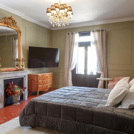 קאביון Le 215 Gambetta Boutique Hotel En Provence מראה חיצוני תמונה