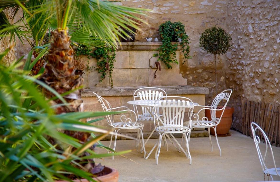 קאביון Le 215 Gambetta Boutique Hotel En Provence מראה חיצוני תמונה