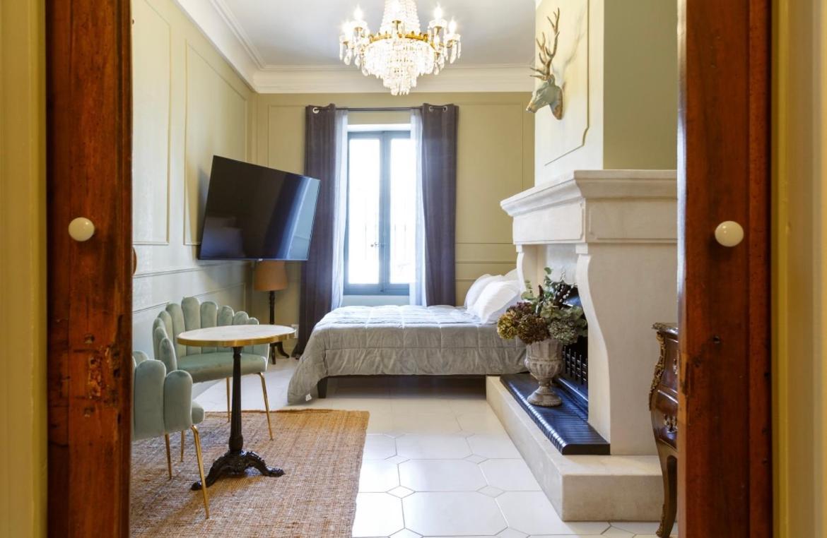 קאביון Le 215 Gambetta Boutique Hotel En Provence מראה חיצוני תמונה