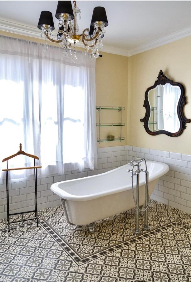 קאביון Le 215 Gambetta Boutique Hotel En Provence מראה חיצוני תמונה