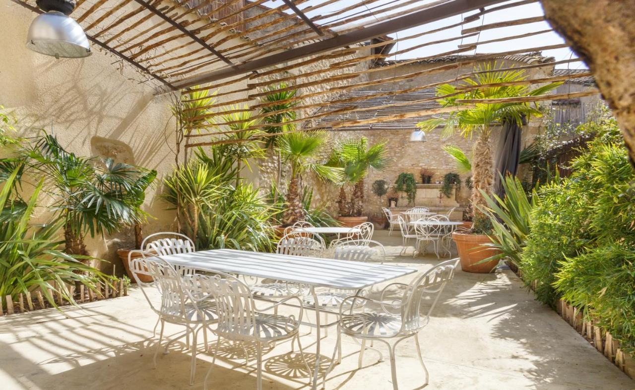 קאביון Le 215 Gambetta Boutique Hotel En Provence מראה חיצוני תמונה