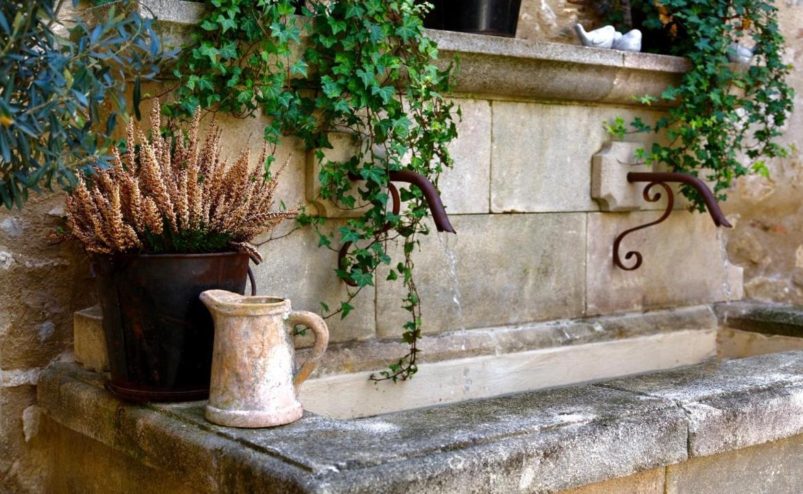 קאביון Le 215 Gambetta Boutique Hotel En Provence מראה חיצוני תמונה