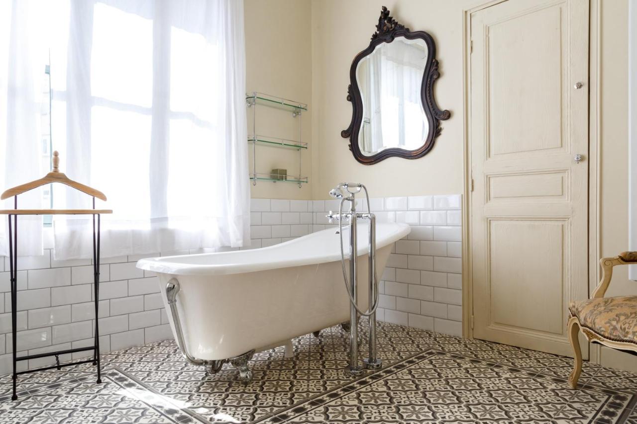 קאביון Le 215 Gambetta Boutique Hotel En Provence מראה חיצוני תמונה