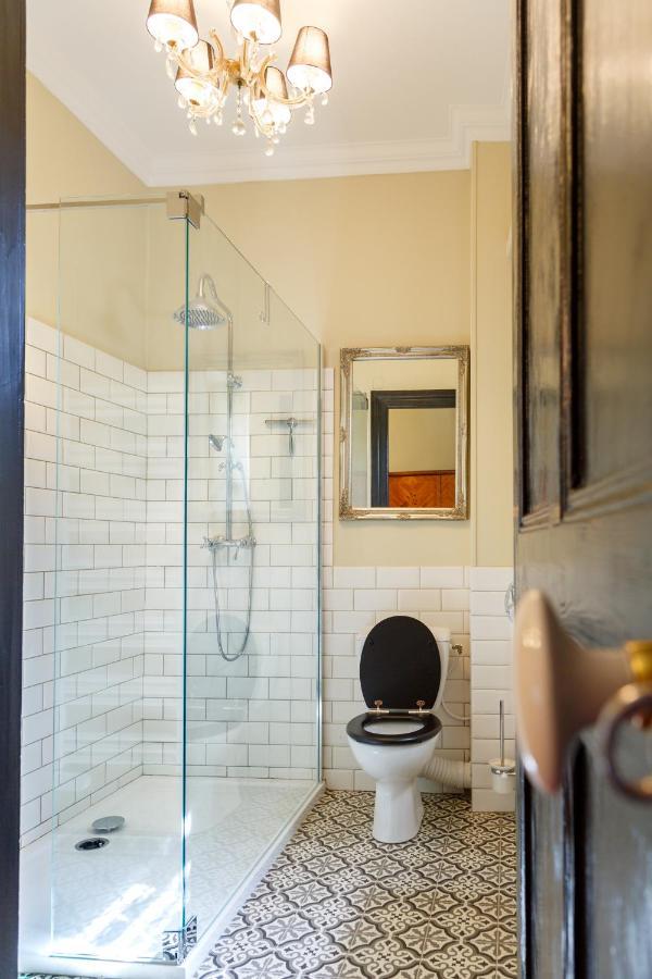 קאביון Le 215 Gambetta Boutique Hotel En Provence מראה חיצוני תמונה