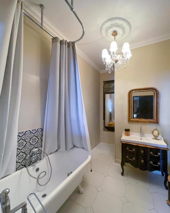קאביון Le 215 Gambetta Boutique Hotel En Provence מראה חיצוני תמונה