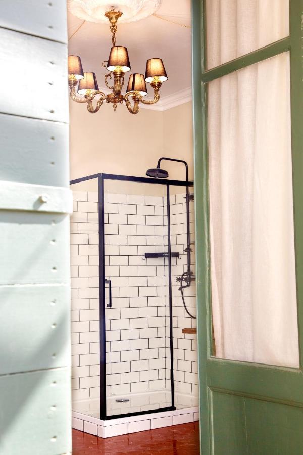 קאביון Le 215 Gambetta Boutique Hotel En Provence מראה חיצוני תמונה