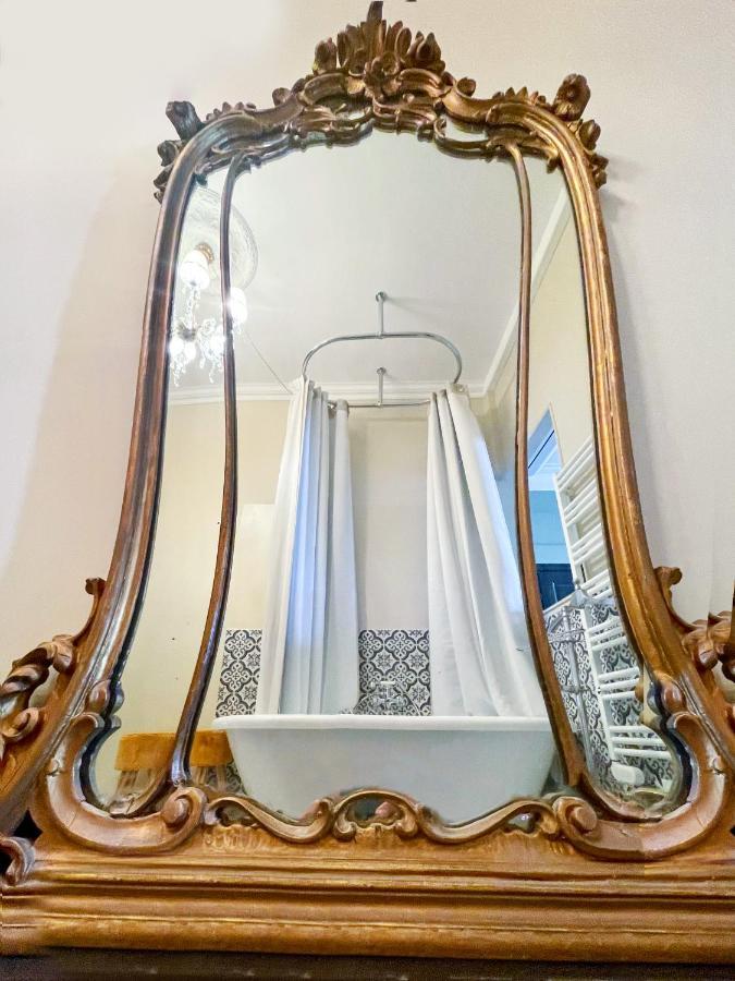 קאביון Le 215 Gambetta Boutique Hotel En Provence מראה חיצוני תמונה
