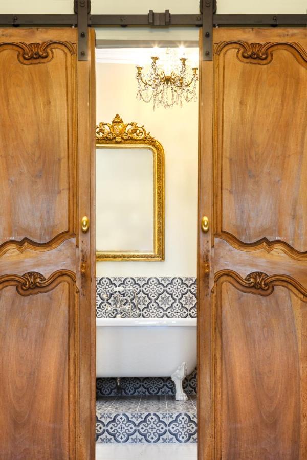 קאביון Le 215 Gambetta Boutique Hotel En Provence מראה חיצוני תמונה