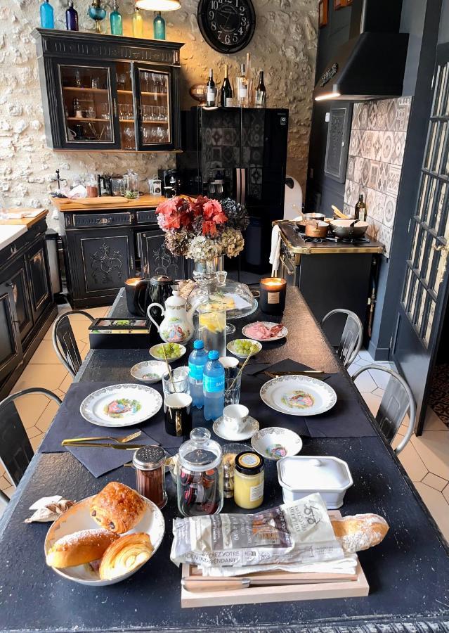 קאביון Le 215 Gambetta Boutique Hotel En Provence מראה חיצוני תמונה