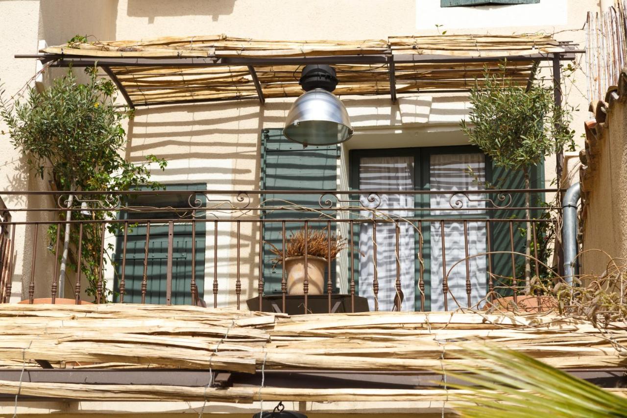 קאביון Le 215 Gambetta Boutique Hotel En Provence מראה חיצוני תמונה