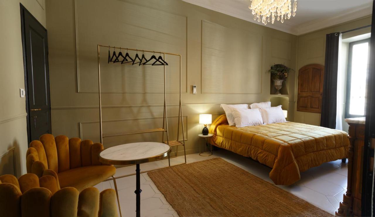 קאביון Le 215 Gambetta Boutique Hotel En Provence מראה חיצוני תמונה