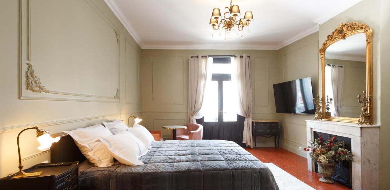 קאביון Le 215 Gambetta Boutique Hotel En Provence מראה חיצוני תמונה
