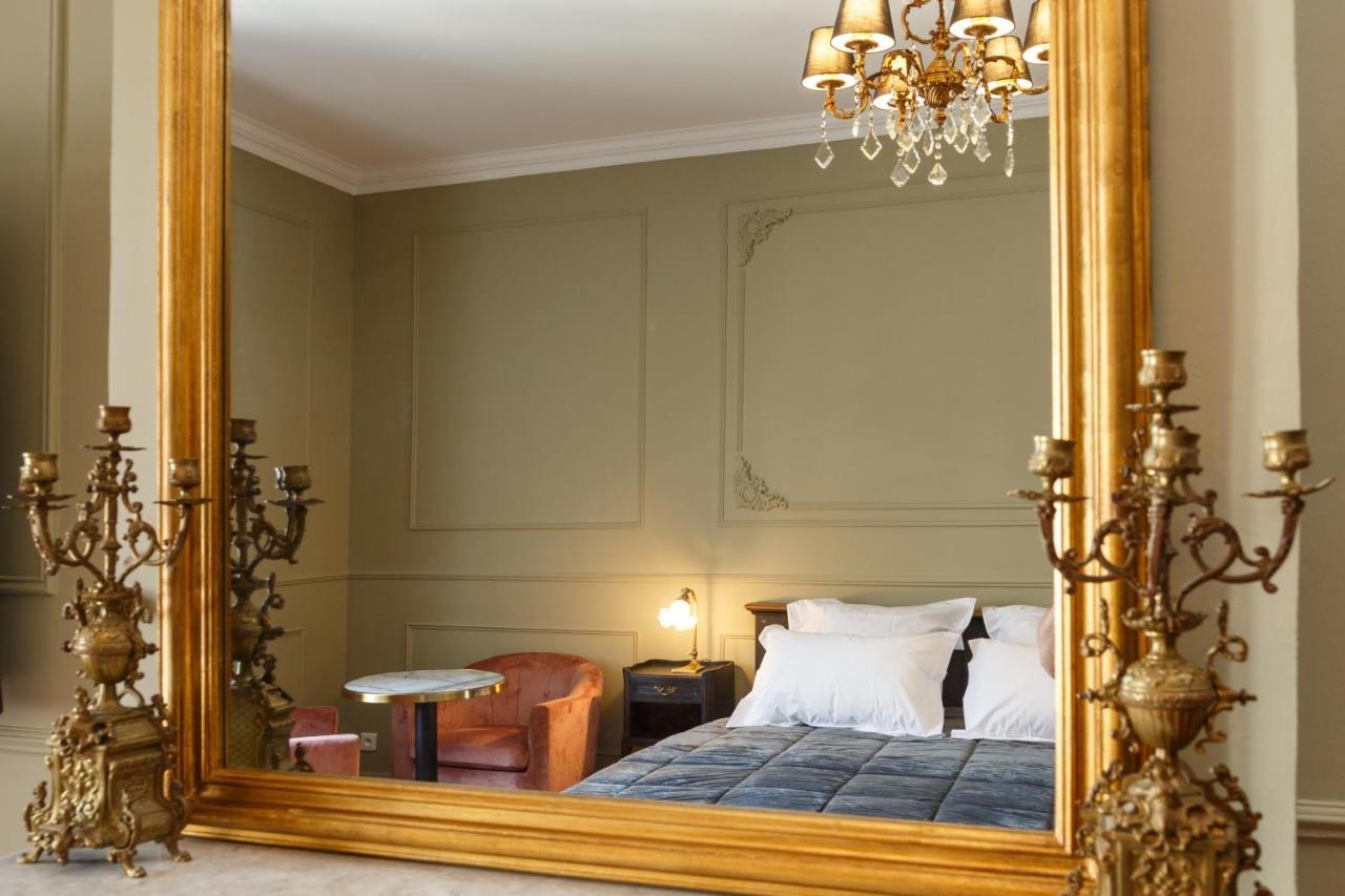 קאביון Le 215 Gambetta Boutique Hotel En Provence מראה חיצוני תמונה