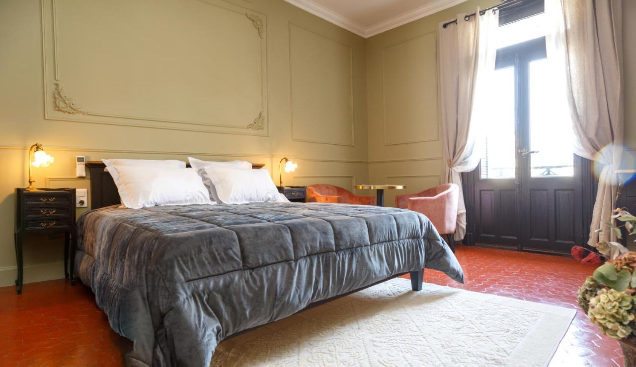 קאביון Le 215 Gambetta Boutique Hotel En Provence מראה חיצוני תמונה