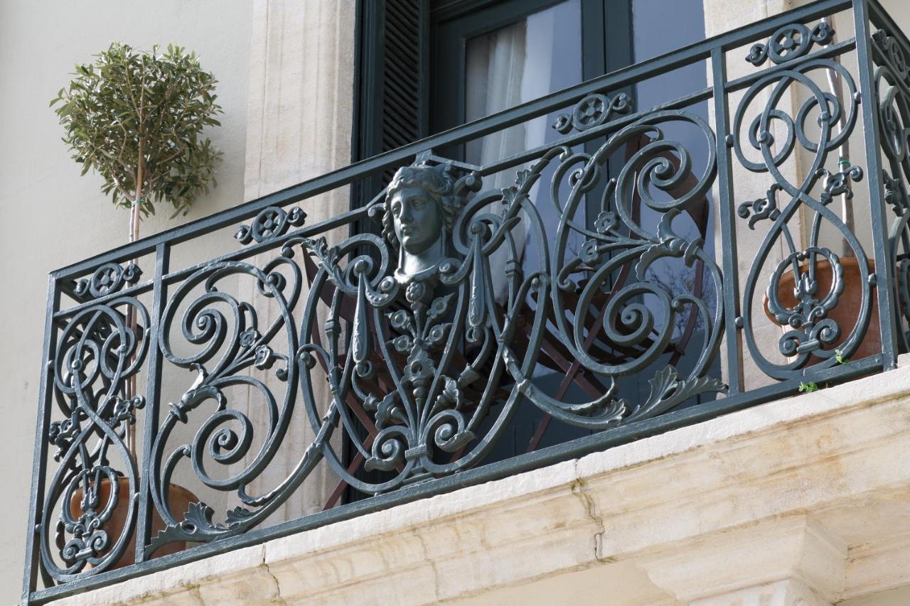 קאביון Le 215 Gambetta Boutique Hotel En Provence מראה חיצוני תמונה
