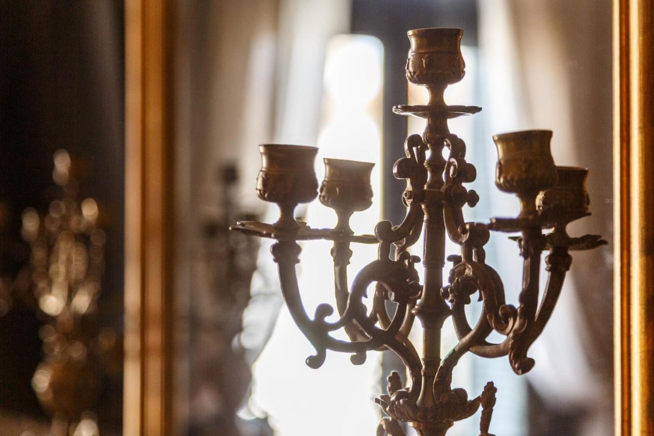 קאביון Le 215 Gambetta Boutique Hotel En Provence מראה חיצוני תמונה