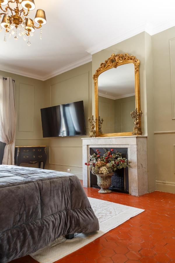 קאביון Le 215 Gambetta Boutique Hotel En Provence מראה חיצוני תמונה