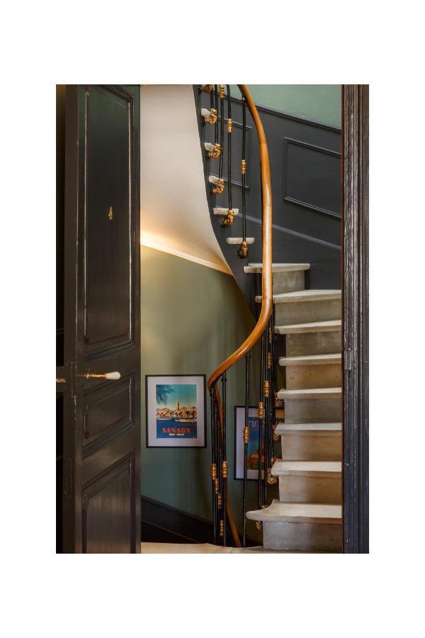 קאביון Le 215 Gambetta Boutique Hotel En Provence מראה חיצוני תמונה